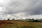Elektrownie wiatrowe w Swarzewie