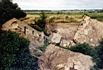 Osowiec - Fort Zarzeczny