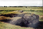 Osowiec - Fort Zarzeczny