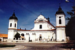 Tykocin - zesp kocielno-klasztorny
