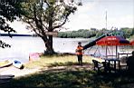 Jezioro Stszewskie