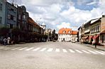 Szamotuly - Rynek