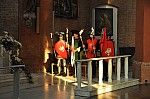 Z okazji rocznicy bitwy pod Grunwaldem w katedrze odbya msza z udziaem rycerstwa.