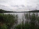 Jezioro Lichwiskie.