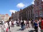 Pozna. Rynek.