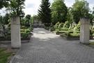 Krasnobrd. Odwiedzilimy zbiorowe groby onierzy polskich z II wojny wiatowej...