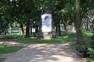Pomnik 700-lecia Miasta Warty. 04.06.2016