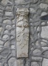 Stopnica. Artefakty ze starego kocioa pw. w. w. Marii Magdaleny i w. Franciszka.