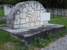 Piczowska nekropolia, na ktrej znajduje si dua kwatera onierzy z czasw I wojny wiatowej.