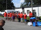 Skarysko-Kamienna. Oficjalne zakoczenie rozpoczo si o godz. 14:00