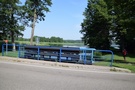 Most i jaz na kanale Suchej Rzeczki (Serwianki).