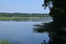 Jezioro Serwy.