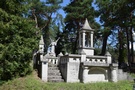 Cmentarz rzymskokatolicki w Wasilkowie.