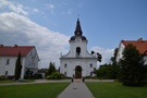 Supraśl. Zamknęliśmy pętlę wracając do Monasteru Zwiastowania Przenajświętszej Bogurodzicy i św. Apostoła Jana Teologa.