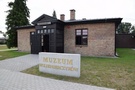 Dobiegniew. Dotarliśmy do Muzeum Woldenberczyków.