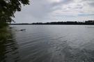 Jezioro Osiek.