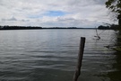 Jezioro Osiek.