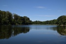 Jezioro Weminko.