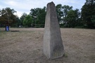 Stare Kursko. Obelisk.
