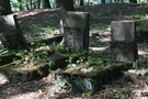 agw. Po drugiej stronie Sokolej Gry znajdowa si stary cmentarz ewangelicki.