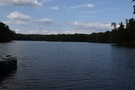 Jezioro Lubi.