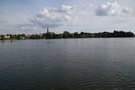 Jezioro Lubi.