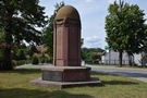 Witnica. Pomnik poległych w I wojnie światowej.