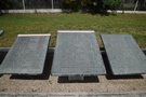 Stare Łysogórki... i dotarliśmy do siekierkowskiego cmentarza poległych 1975 żołnierzy 1 Armii Wojska Polskiego.