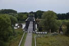 Most Europejski Siekierki – Neurüdnitz.