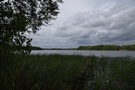 Jezioro Kiebicze.