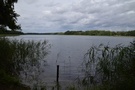 Jezioro Kiebicze.