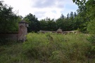 Cmentarz-mauzoleum "Zmartwychwstanie" (Den Auferstandenen) rodu von der Osten.