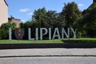 Lipiany.