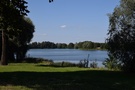 Lipiany. Jezioro Lipiańskie.