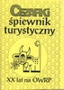 piewniczek Czarka Jawoszka przygotowany na OWRP 1996