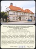 Bilet wstpu, Muzeum Regionalne w Rogonie (2003)