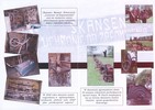 Folder „10.lecie Skansenu Maszyn Rolniczych”, str. 2 (2010)