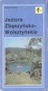 W ramach przygotowa zaopatrzylimy si w przewodniki... <br>Anders Pawe "Jeziora Zbszysko-Wolsztyskie" Wyd. PTTK "Kraj" W-wa 1989.