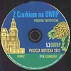 Pyta CD ze piewnikiem OWRP 2012.